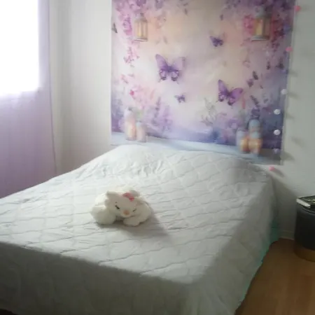 Apartmán Zen Carbonne