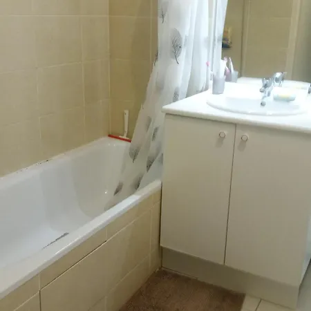 Apartmán Zen